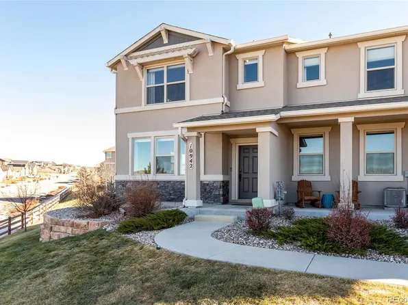 10942 Dusk Sky Point, Colorado Springs, CO 80908