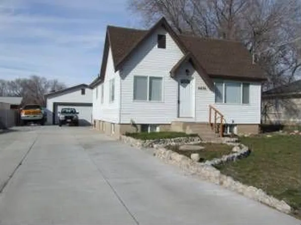 2676 W 6000 S, Roy, UT 84067