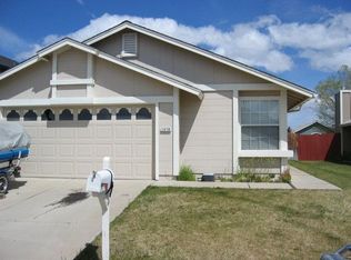 1070 Shadelands Ct, Reno, NV 89523