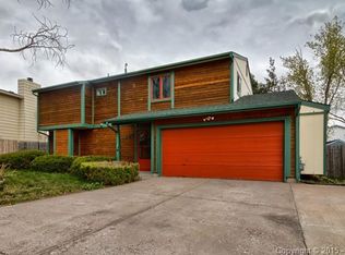 2965 Rhapsody Dr, Colorado Springs, CO 80920