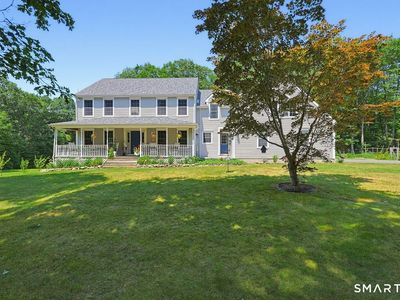614 Route 81, Killingworth, CT, 06419