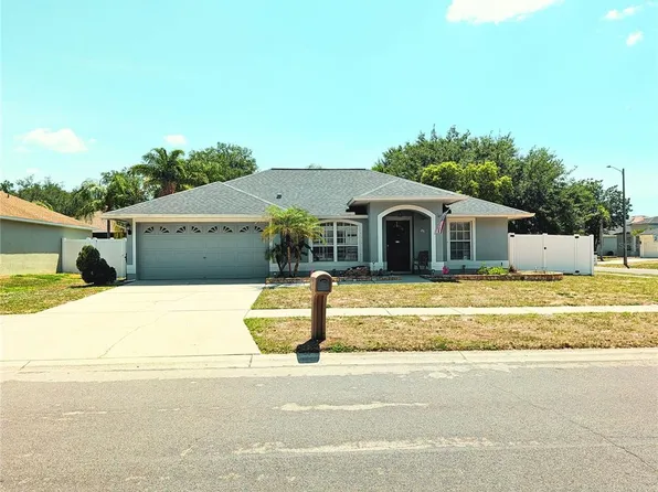 5410 Lindburg St, Riverview, FL 33578