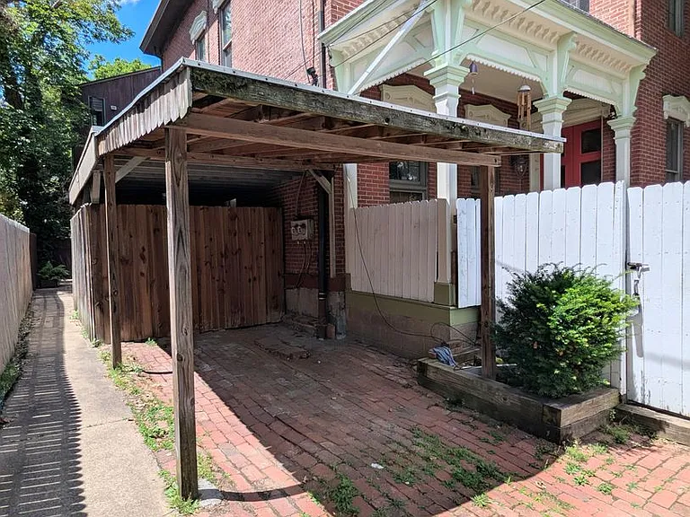 312 Denniston St #A — Photo 34