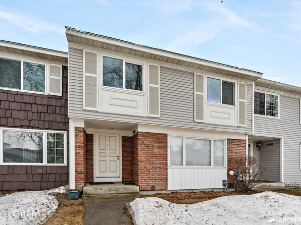 3308 Monticello Ct, Anchorage, AK 99503