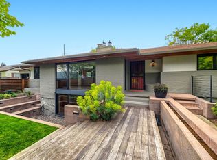 4033 N Willamette Blvd, Portland, OR 97203