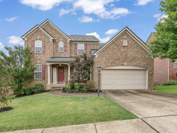 3613 Fair Meadows Ct, Nashville, TN 37211