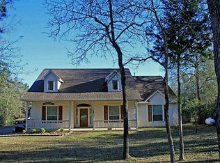 4027 Highland Pass, Montgomery, TX 77316