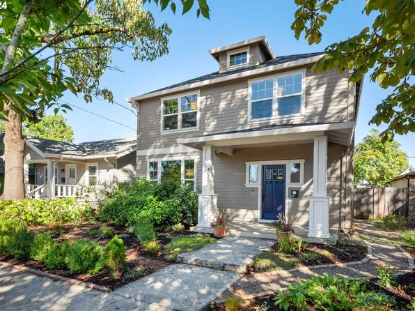 4050 SE 63rd Ave, Portland, OR 97206