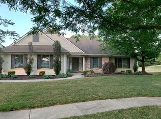 12702 Falling Water Blvd, Fort Wayne, IN 46845