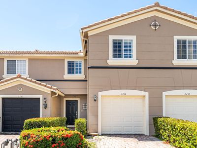 2234 SW Rockport Road, Port Saint Lucie, FL, 34953