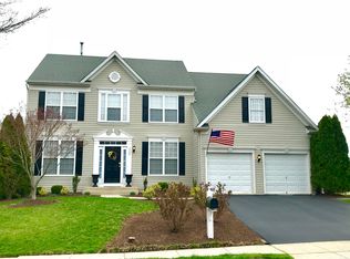 1729 Castle Rock Rd, Frederick, MD 21701