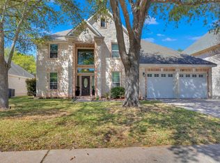 12528 Labrador Cv, Austin, TX 78729
