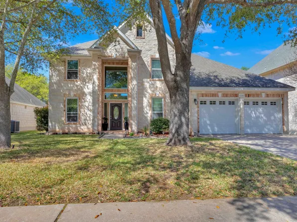 12528 Labrador Cv, Austin, TX 78729