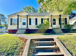 117-119 17th Ave, Humboldt, TN 38343