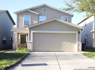 5423 Spring Walk, San Antonio, TX 78247