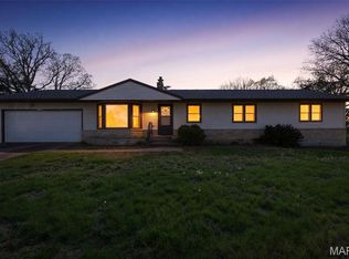 1950 W Main St, Festus, MO