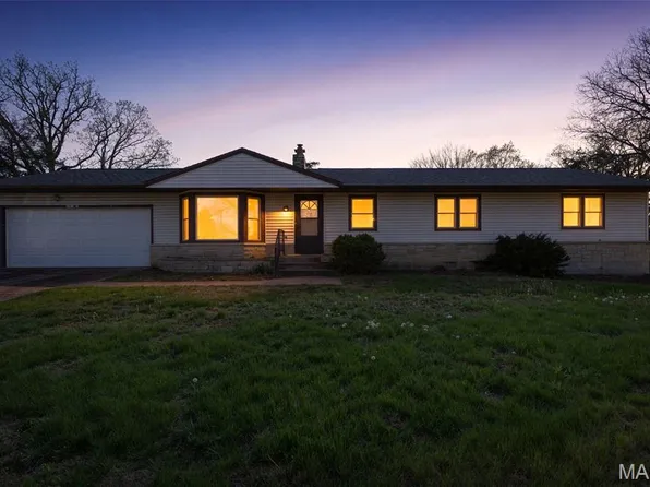 1950 W Main St, Festus, MO 63028