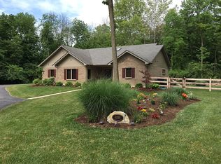 9199 Clyo Rd, Dayton, OH 45458