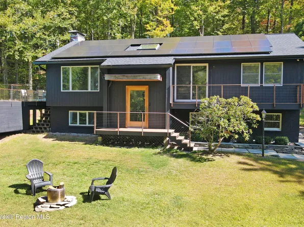 14 Mountain Valley Road, Olive, NY 12461