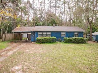 1925 Karen Ln, Tallahassee, FL 32304