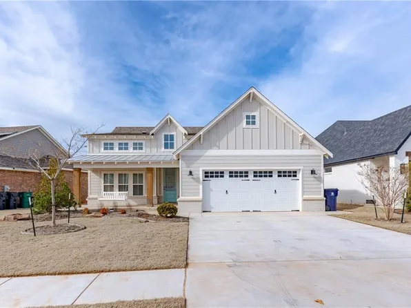 4313 NE 125th Ct, Oklahoma City, OK 73013