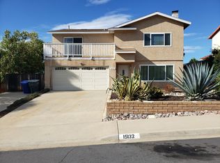 15132 Larry St, Poway, CA 92064