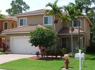 8019 Mariposa Grove Cir, Royal Palm Beach, FL 33411