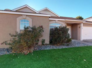 1921 Verbena Dr NE, Rio Rancho, NM 87144
