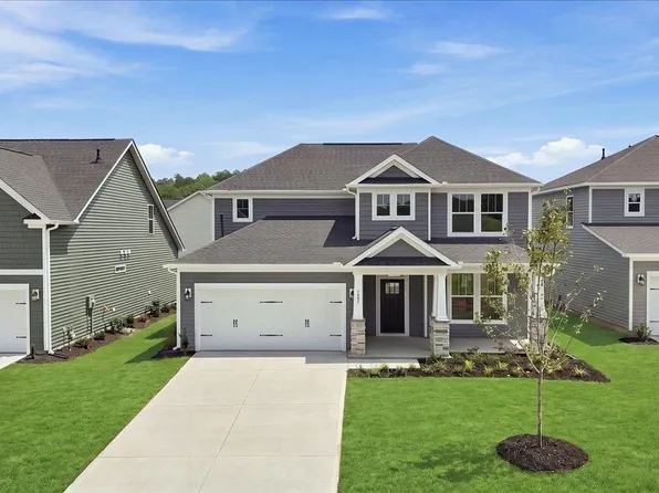 1005 Meadow Rue Ct, Woodruff, SC 29388