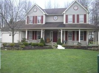 7360 Arbor Ct, Olmsted Township, OH 44138