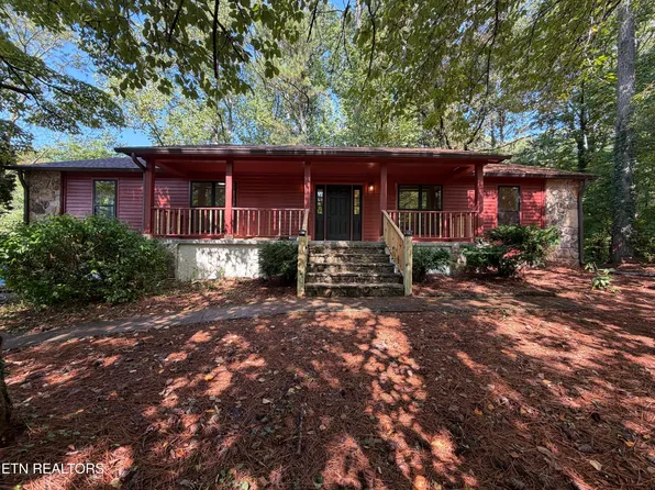 4436 Timberlake Dr, Louisville, TN 37777
