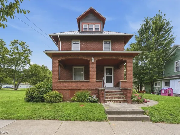 311 Spink St, Wooster, OH 44691