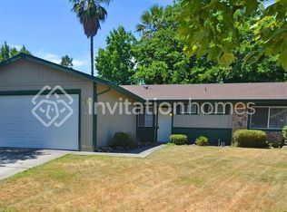 5300 Village Wood Dr, Sacramento, CA