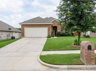 612 Knollwood Trail Ct, Oak Pt, TX 75068
