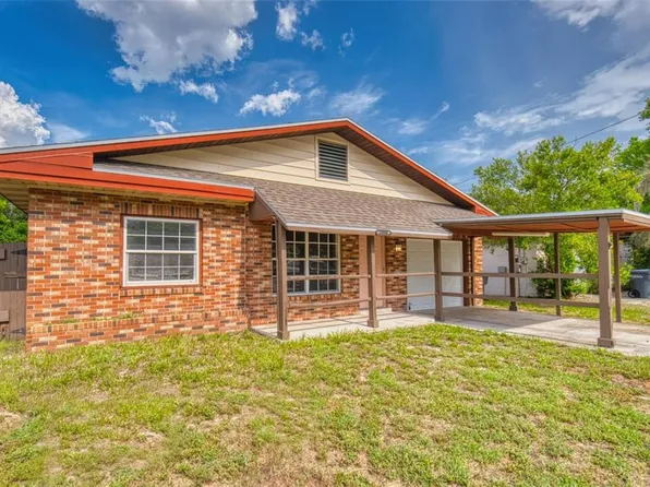 1910 NW 26TH STREET, WINTER HAVEN, FL 33881