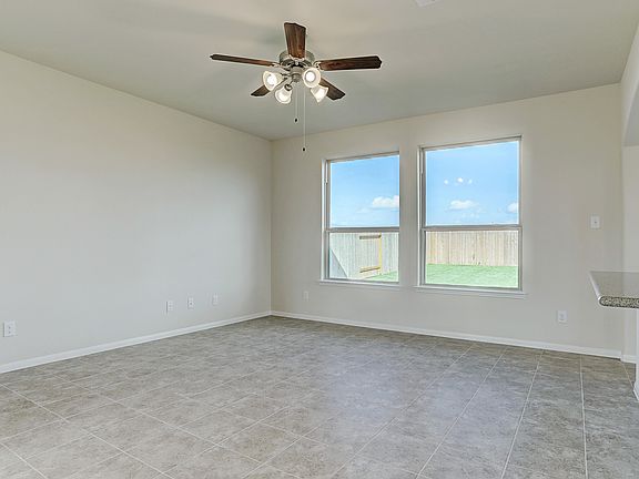 Large great room