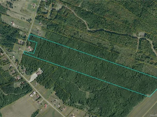 LOT Ouellette Rd, Beaubassin East, NB E4P 5P2