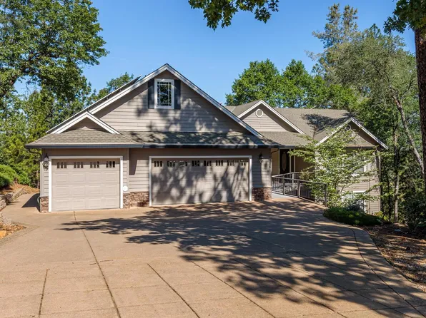 10716 Arianna Ct, Grass Valley, CA 95949