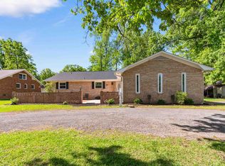 505 Country Club Dr., Conway, SC 29526