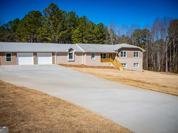 6555 Post Rd, Douglasville, GA 30135