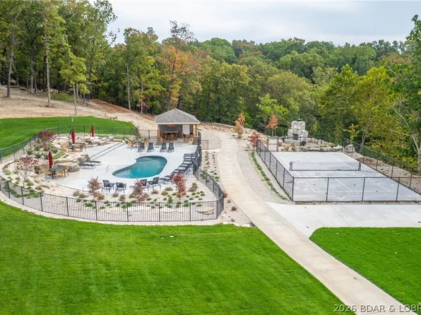 LOT 7 Brunello Ln, Camdenton, MO 65020