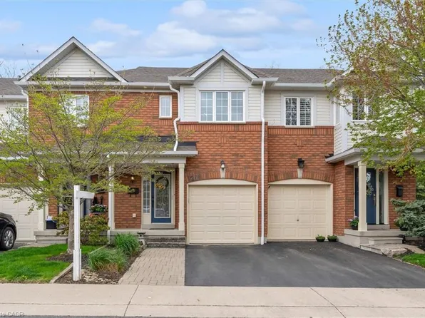 710 Spring Gardens Rd #20, Burlington, ON L7T 4K7
