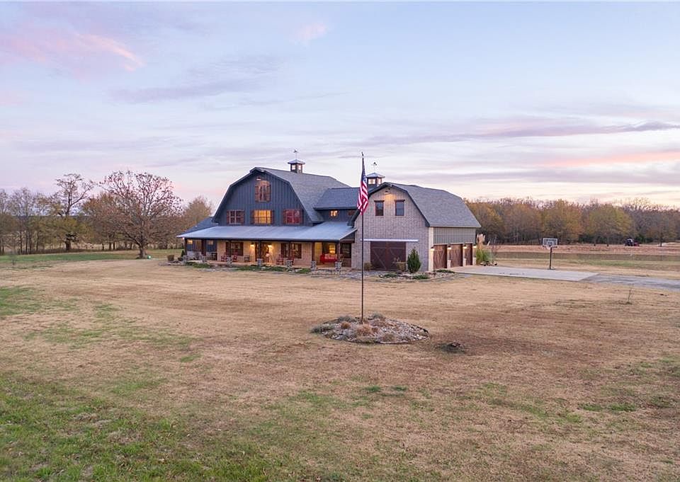 17339 McDonald Rd, Spiro, OK 74959 Zillow