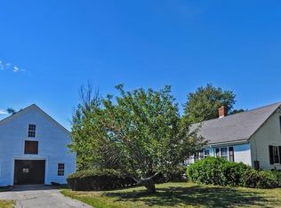 213 Center St, Raynham, MA 02767