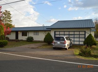 710 Russell Dr, Lebanon, OR 97355