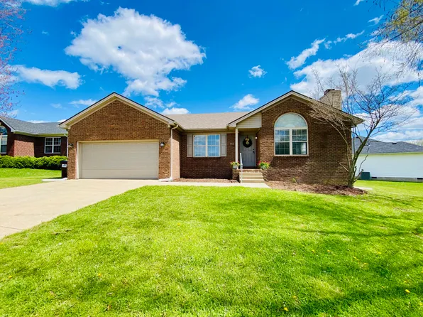 112 Walnut Ridge Ct, Nicholasville, KY 40356