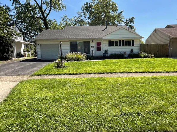 1178 Manfeld Dr, Columbus, OH 43227