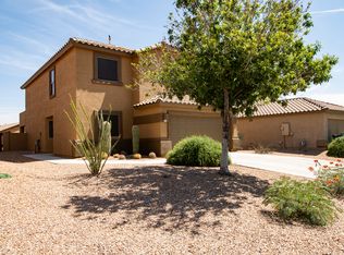 752 W Calle Coroza, Sahuarita, AZ 85629