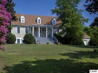 0 Mt Ida Farm, King George, VA 22485