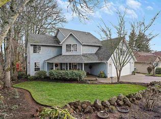 1494 35th Ave NW, Salem, OR 97304